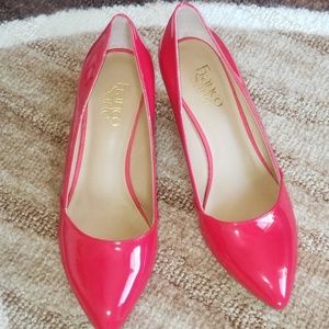 Franco Sarto Wedge Shoe